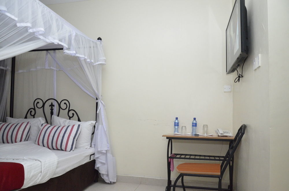 Kima B&B Nairobi Exteriér fotografie