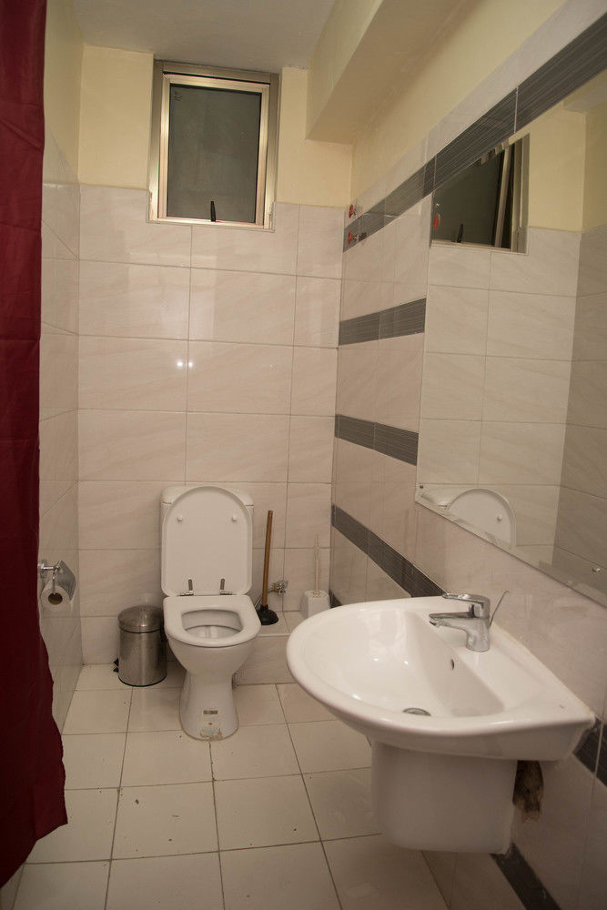 Kima B&B Nairobi Exteriér fotografie