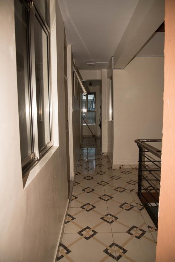 Kima B&B Nairobi Exteriér fotografie