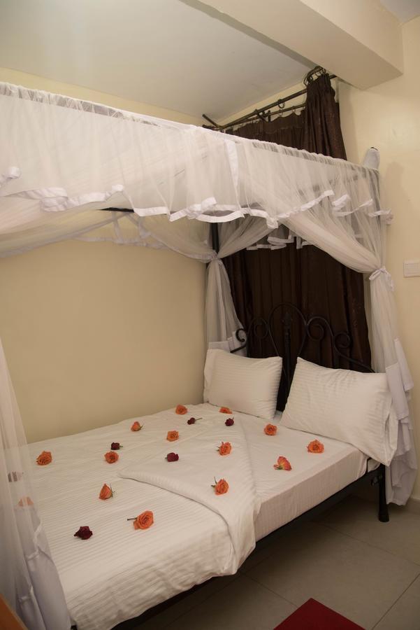 Kima B&B Nairobi Exteriér fotografie
