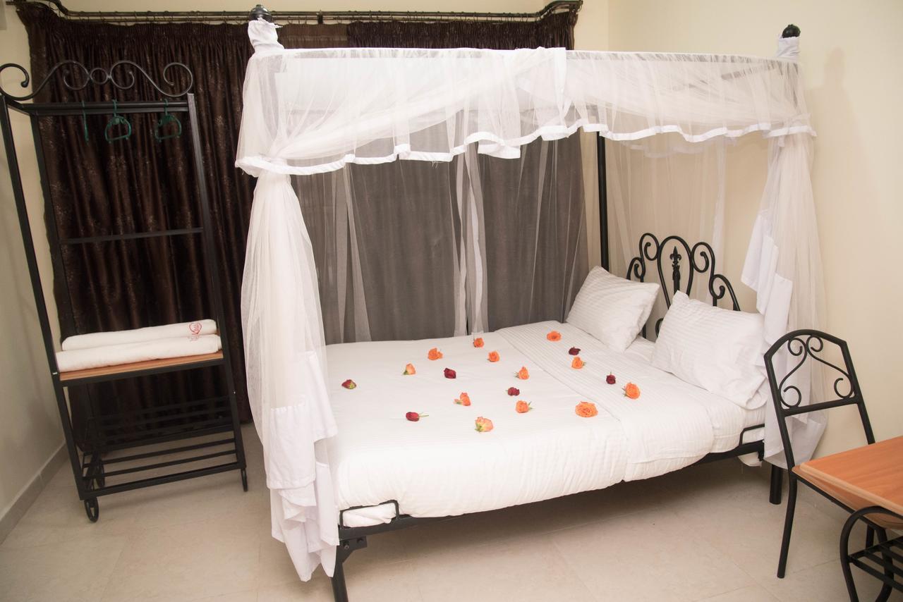 Kima B&B Nairobi Exteriér fotografie