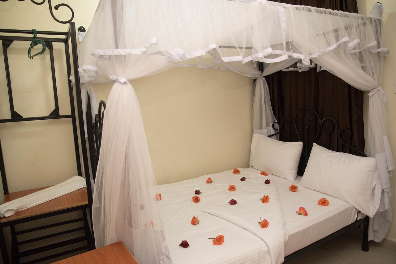 Kima B&B Nairobi Exteriér fotografie
