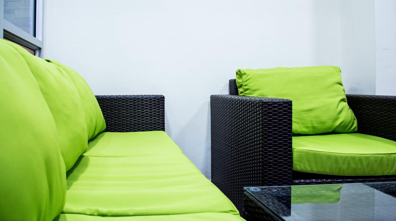 Kima B&B Nairobi Exteriér fotografie