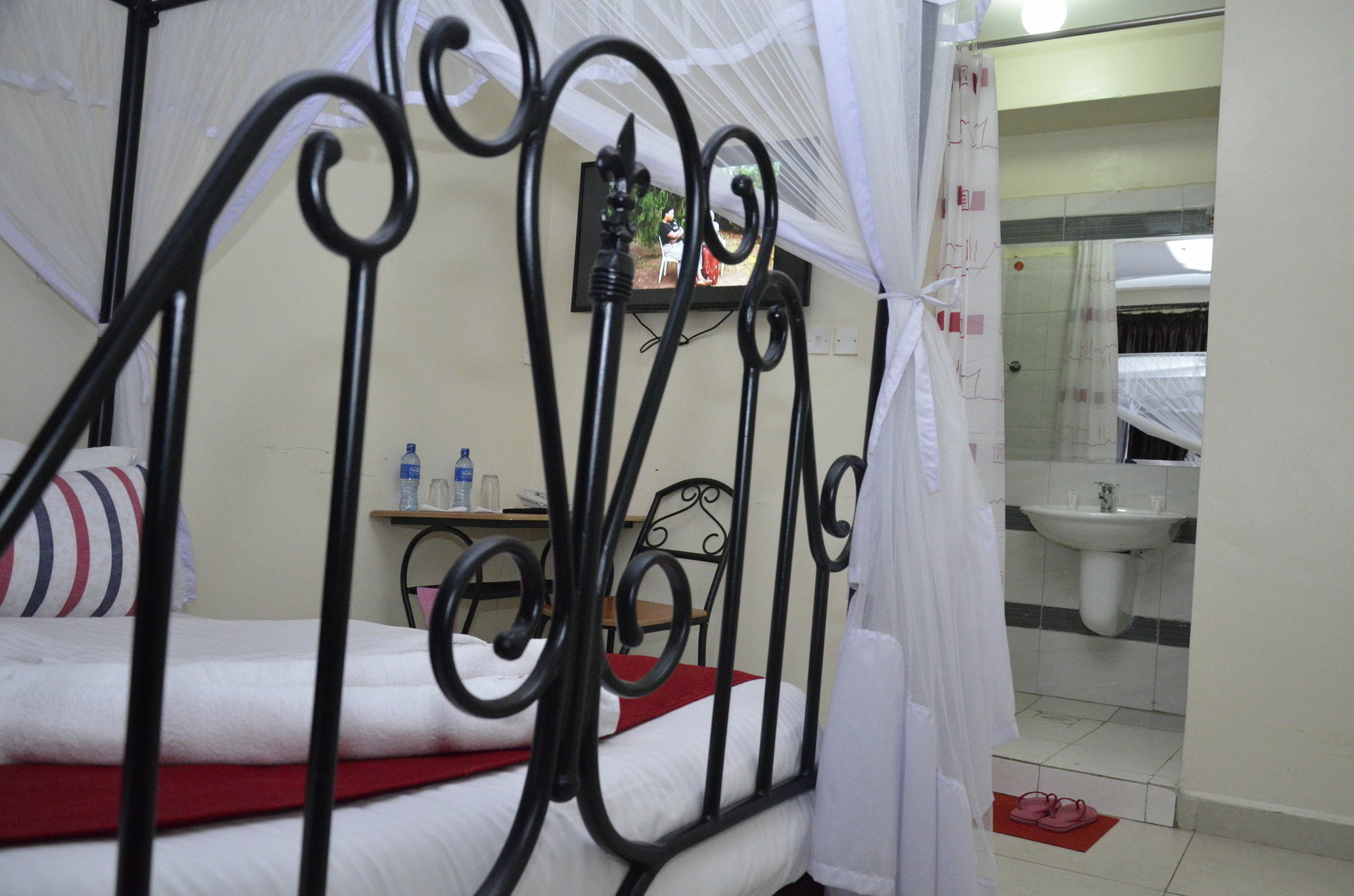 Kima B&B Nairobi Exteriér fotografie