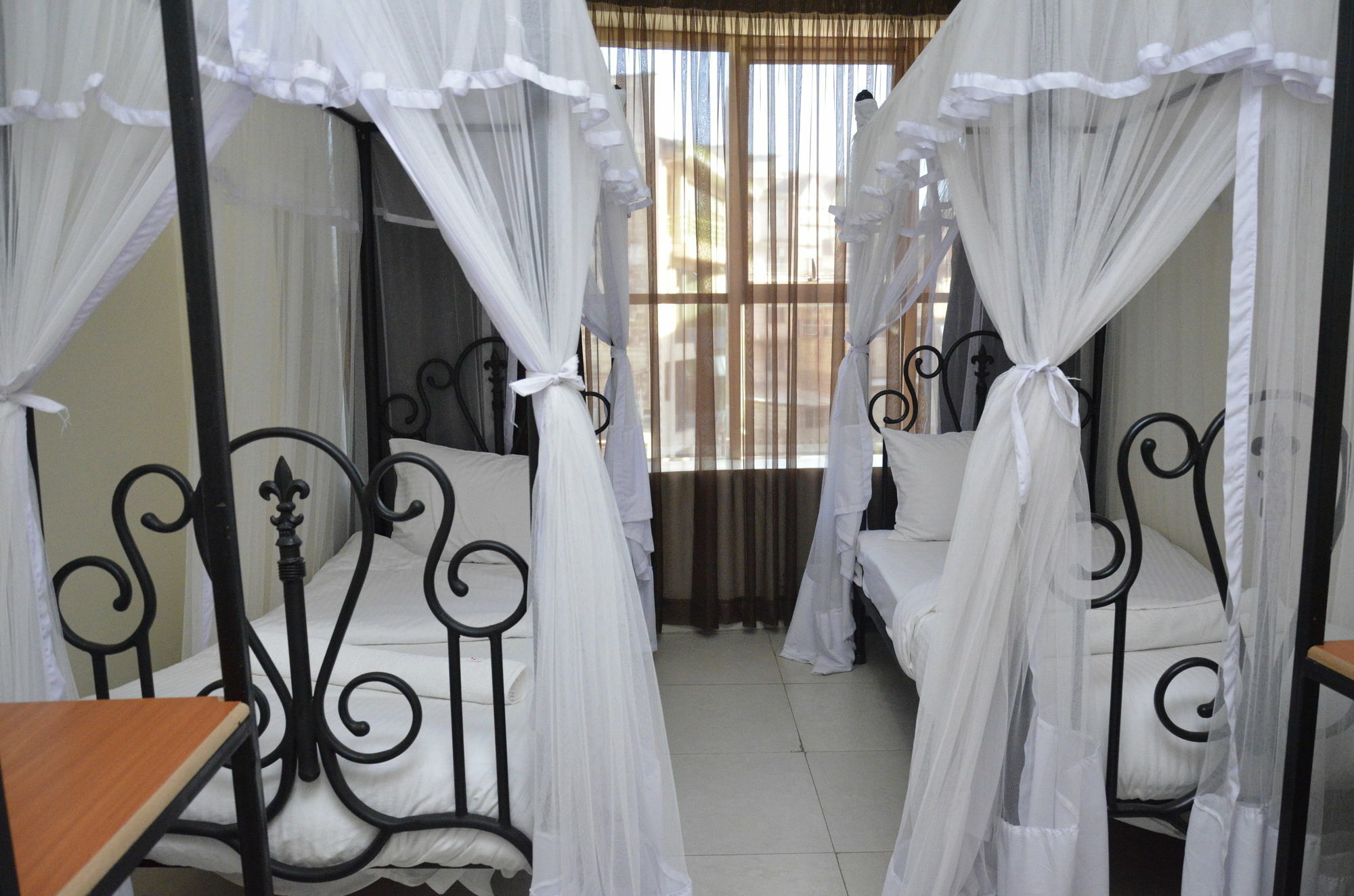 Kima B&B Nairobi Exteriér fotografie